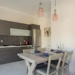 Apollonian Luxury * Vassiliki