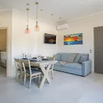 Apollonian Luxury Vassiliki