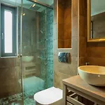 Apollonian Luxury * Vassiliki