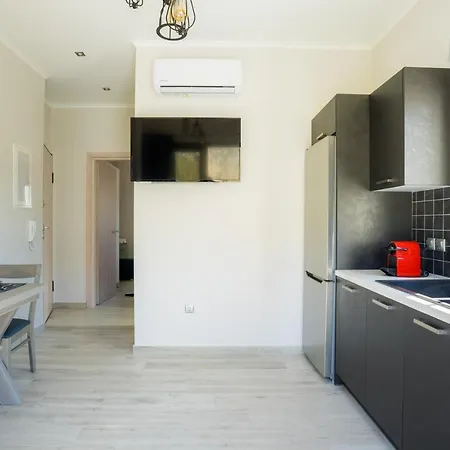 Apollonian Luxury Vasiliki