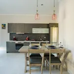Apartment Apollonian Luxury *