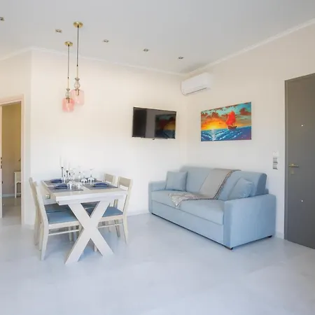 Apollonian Luxury Vasiliki (Lefkada)