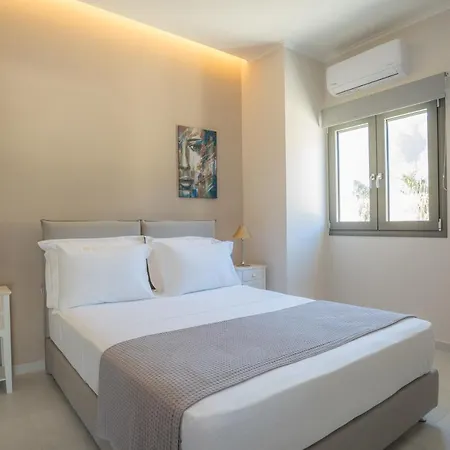 Apollonian Luxury Daire Vasiliki