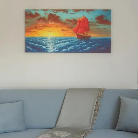 Apollonian Luxury Διαμέρισμα