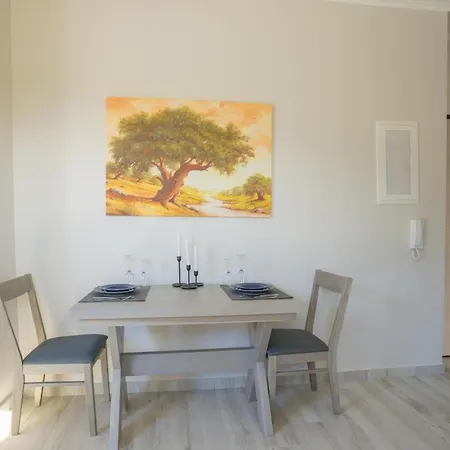 Apollonian Luxury * Vasiliki (Lefkada)
