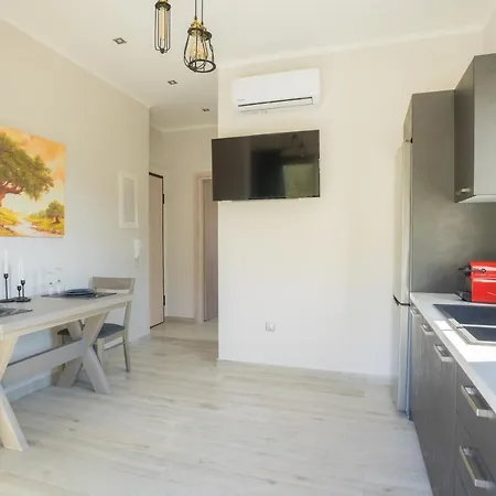 Appartamento Apollonian Luxury *