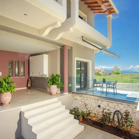 Apollonian Luxury