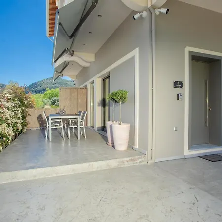 Apollonian Luxury Appartamento
