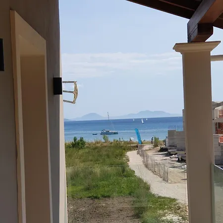 Daire Apollonian Luxury Vasiliki