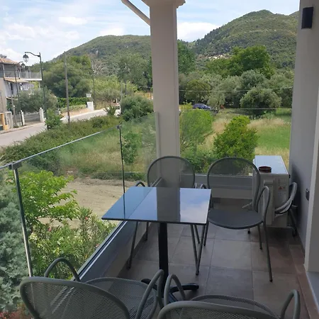 Apollonian Luxury * Vasiliki