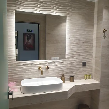 Apollonian Luxury