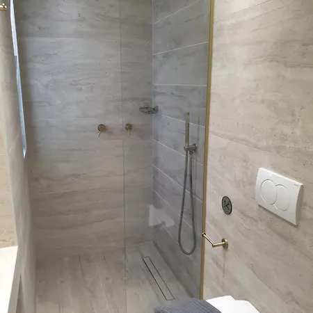 Apollonian Luxury Daire *
