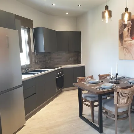 Apollonian Luxury Vasiliki