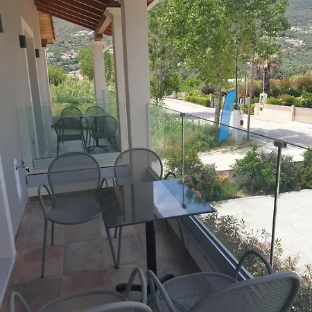 شقة Apollonian Luxury