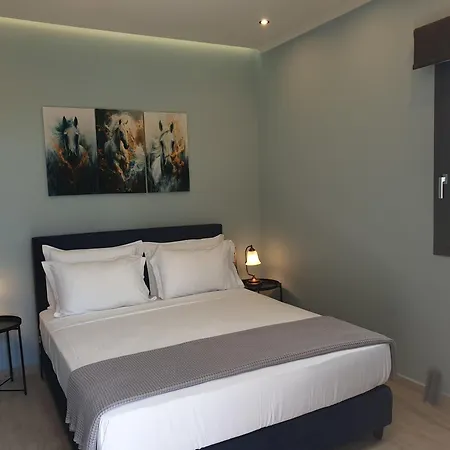 Apartament Apollonian Luxury *