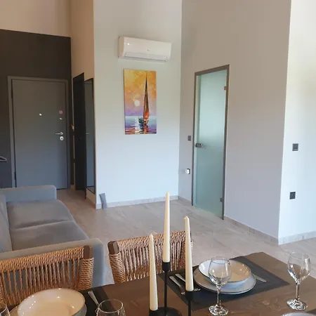 Apollonian Luxury Vasiliki