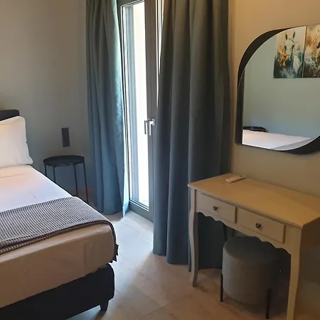 Apollonian Luxury Daire