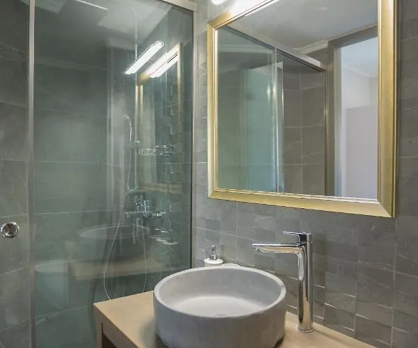Apollonian Luxury
