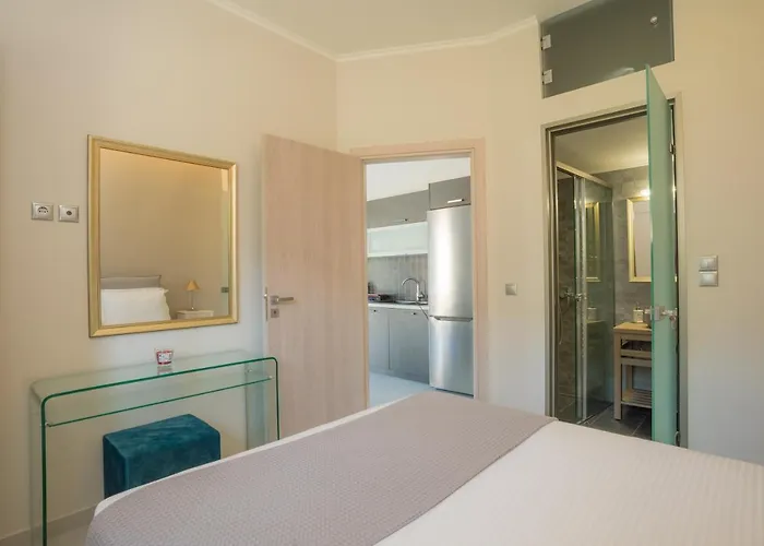 Appartamento Apollonian Luxury *