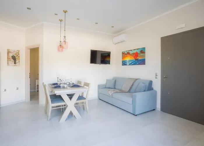 Apollonian Luxury ואסיליקי