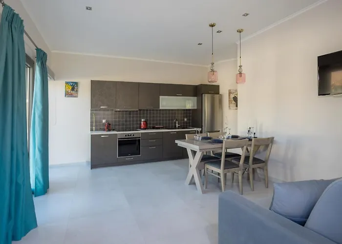 Apollonian Luxury