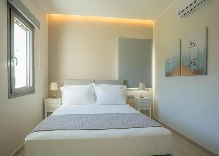 Apollonian Luxury *