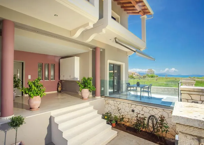 Apollonian Luxury